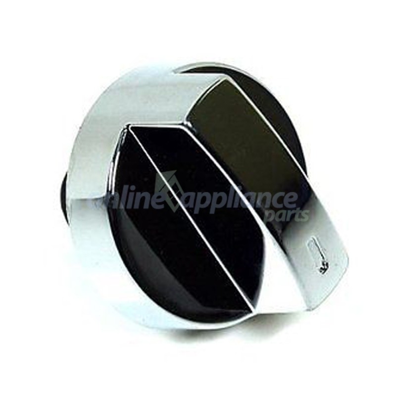 Showing image for 450920508 Stove Knob Euromaid GENUINE Part 450920508 Stove Knob Euromaid GENUINE Part Oven and Stove Knobs image
