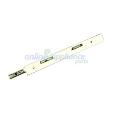 452362961WO Rangehood Runner Support RH Blanco