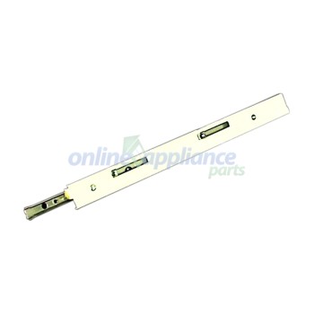 452362961WO Rangehood Runner Support RH Blanco 452362961WO Rangehood Runner Support RH Blanco