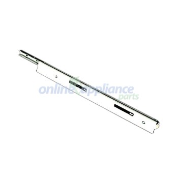 452362962WO Rangehood Runner Support Lh Blanco 452362962WO Rangehood Runner Support Lh Blanco