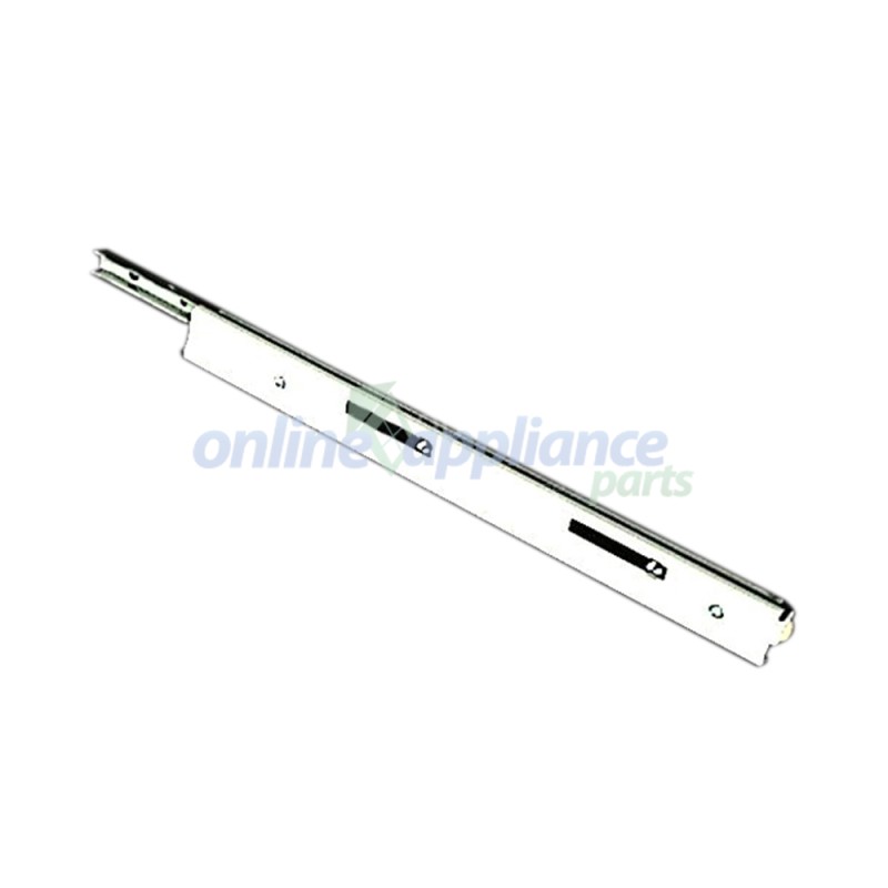 452362962WO Rangehood Runner Support Lh Blanco 452362962WO Rangehood Runner Support Lh Blanco