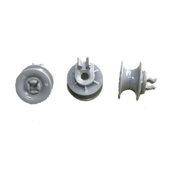 4581DD3002A Upper Basket Roller Wheel , Dishwasher, LG. Genuine Part 4581DD3002A Upper Basket Roller Wheel , Dishwasher, LG. Genuine Part