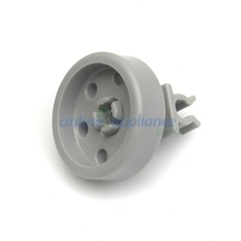 4581DD3003A Lower Basket Roller Wheel , Dishwasher, LG. Genuine Part 4581DD3003A Lower Basket Roller Wheel , Dishwasher, LG. Genuine Part