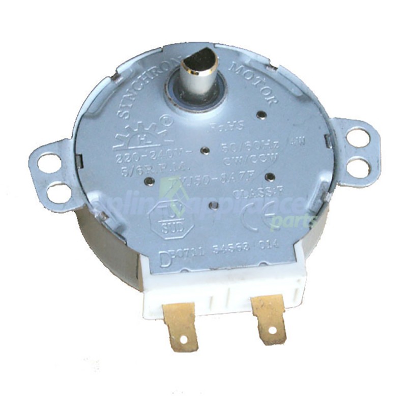 461964781862 Microwave Turntable Motor Whirlpool GENUINE Part