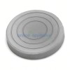 4620ER4002B Rubber Anti-Vibration Foot, Washing Machine, LG. Genuine Part