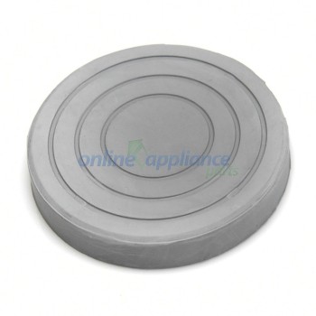 4620ER4002B Rubber Anti-Vibration Foot, Washing Machine, LG. Genuine Part 4620ER4002B Rubber Anti-Vibration Foot, Washing Machine, LG. Genuine Part