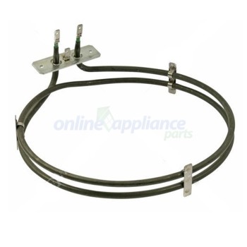 462900010 Stove Fan Element 2100W Euromaid GENUINE Part 462900010 Stove Fan Element 2100W Euromaid GENUINE Part