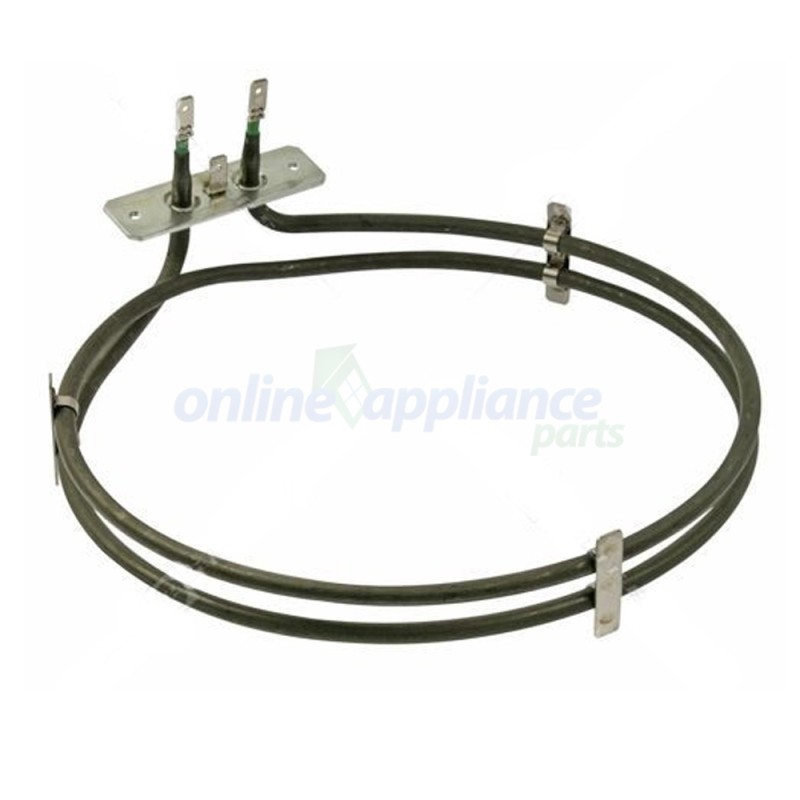 Showing image for 462900010 Stove Fan Element 2100W Euromaid GENUINE Part 462900010 Stove Fan Element 2100W Euromaid GENUINE Part Elements image