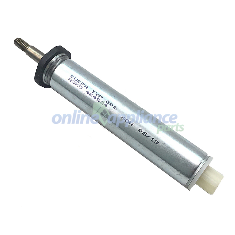 464524 Tub Shock Absorber Suspension Strut, Washing Machine, Asko. Genuine Part Washing Machine Parts > Other Common Washing Machine Parts image