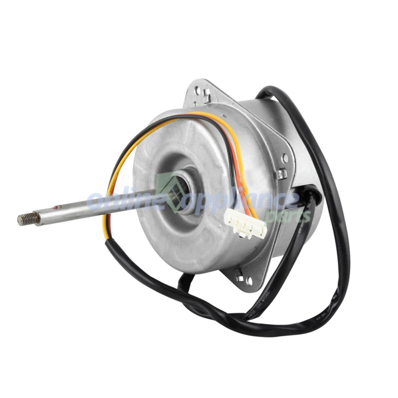 Showing image for 4681A20028K Motor Outdoor LG Air Conditioner GENUINE Part 4681A20028K Motor Outdoor LG Air Conditioner GENUINE Part image