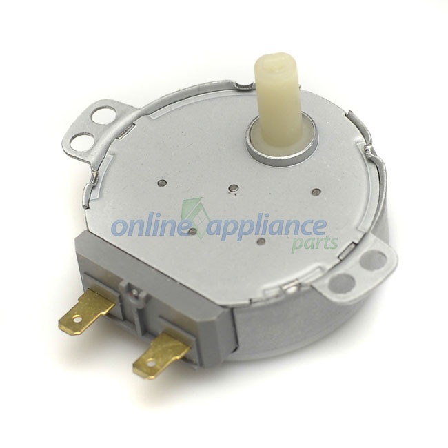 4681ED3001A Diverter Spray Arm Motor, Dishwasher, LG. Genuine Part