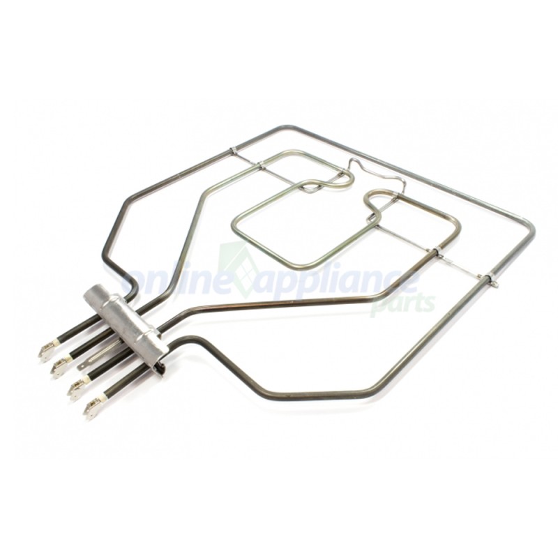 470845 Top Gril Element 1300/1500W, Oven/Stove, Bosch. Genuine Part