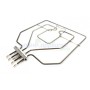470845 Top Gril Element 1300/1500W, Oven/Stove, Bosch. Genuine Part