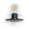 4713-001524 Incandescent Lamp 20W, Microwave, Samsung. Genuine Part 4713-001524 Incandescent Lamp 20W, Microwave, Samsung. Genuine Part