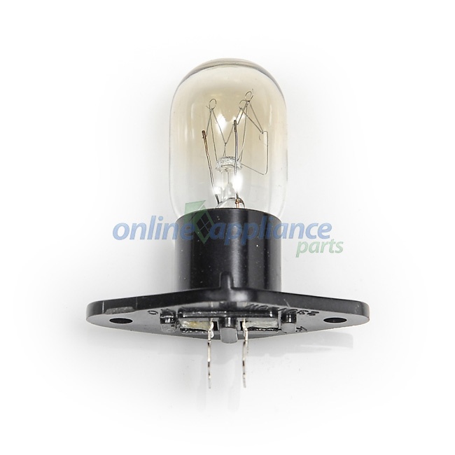 4713-001524 Incandescent Lamp 20W, Microwave, Samsung. Genuine Part 4713-001524 Incandescent Lamp 20W, Microwave, Samsung. Genuine Part