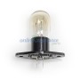 4713-001524 Incandescent Lamp 20W, Microwave, Samsung. Genuine Part