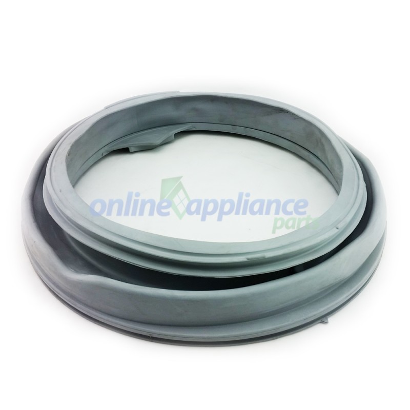 480111100188 Door Bellows Gasket Seal, Washing Machine, Whirlpool. Genuine Part