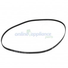 480111104417 Washing Machine Drive Belt Whirlpool GENUINE Part