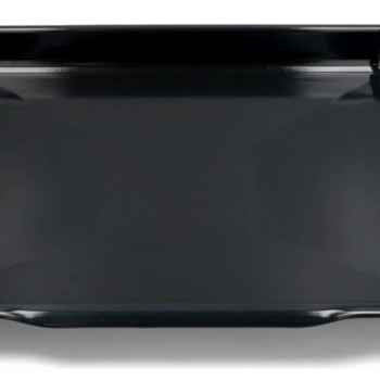 480370545 Tray 460mm X 360mm, Oven/Stove, Smeg. Genuine Part
