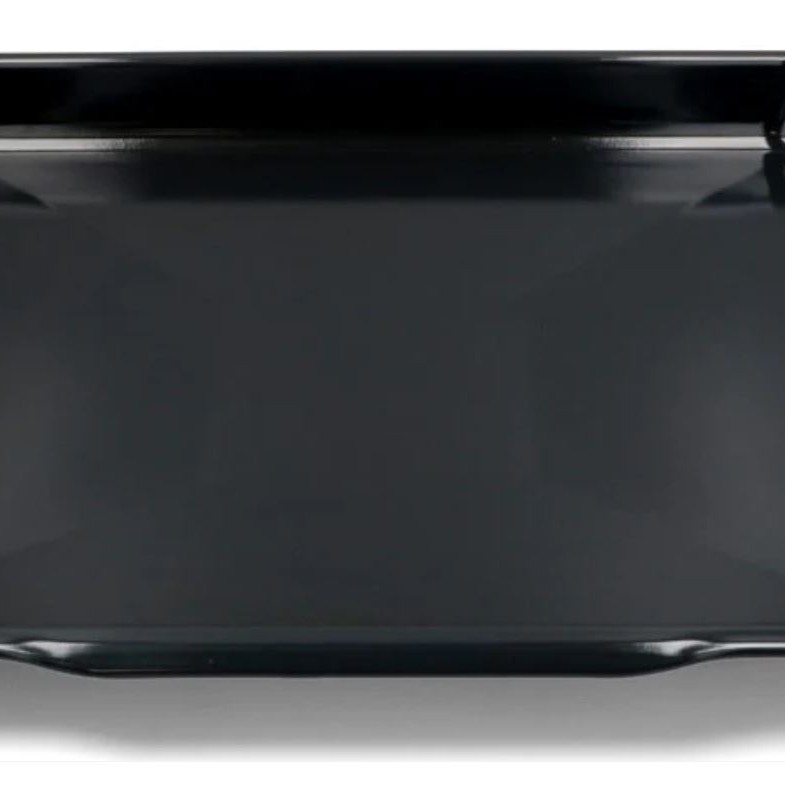 480370545 Baking Tray 460X360mm, Oven/Stove, Smeg. Genuine Part image