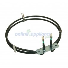 481225998405 Oven Heating Element fan forced Whirlpool GENUINE Part