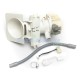 481231028145 Washing Machine Drain Pump Whirlpool GENUINE Part