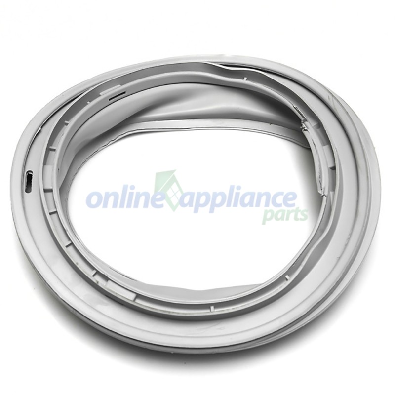 481246068617 Washing Machine Door Seal, Bellows Whirlpool GENUINE Part 481246068617 Washing Machine Door Seal, Bellows Whirlpool GENUINE Part