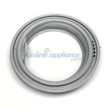 481246068633 Door Bellows Gasket Seal, Washing Machine, Whirlpool. Genuine Part