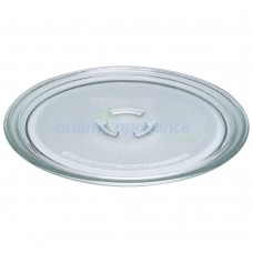 481246678407 Microwave Turntable Whirlpool Genuine Part