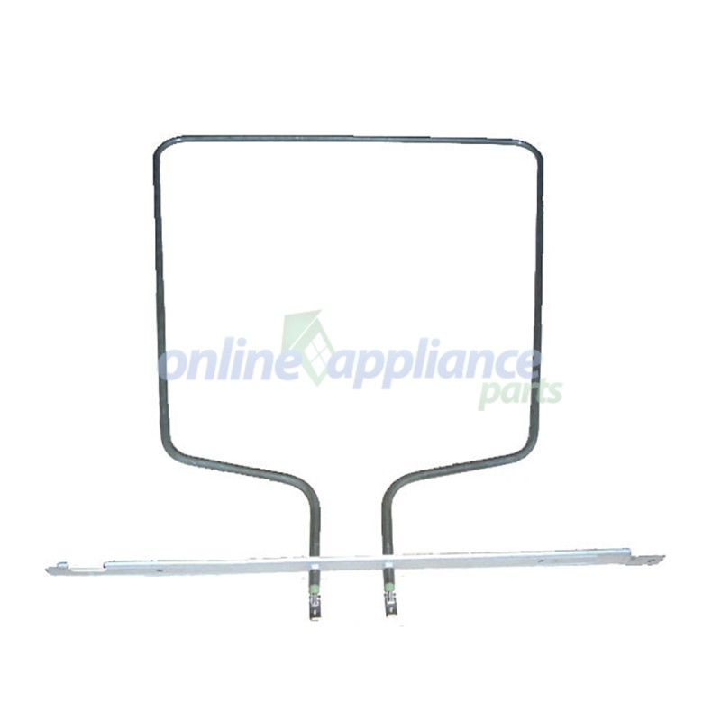 481925928847 Lower Heating Element (1000W), Oven/Stove, Whirlpool. Genuine Part 481925928847 Lower Heating Element (1000W), Oven/Stove, Whirlpool. Genuine Part