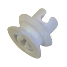 481952878104 Dishwasher Wheel Whirlpool Genuine Part