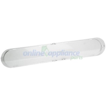 482000008881 Light Lens Cover, Rangehood, Whirlpool. Genuine Part