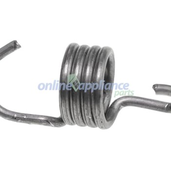 4862320300 Freezer Door Spring, Fridge, Beko. Genuine Part 4862320300 Freezer Door Spring, Fridge, Beko. Genuine Part