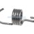 4862320300 Freezer Door Spring, Fridge, Beko. Genuine Part