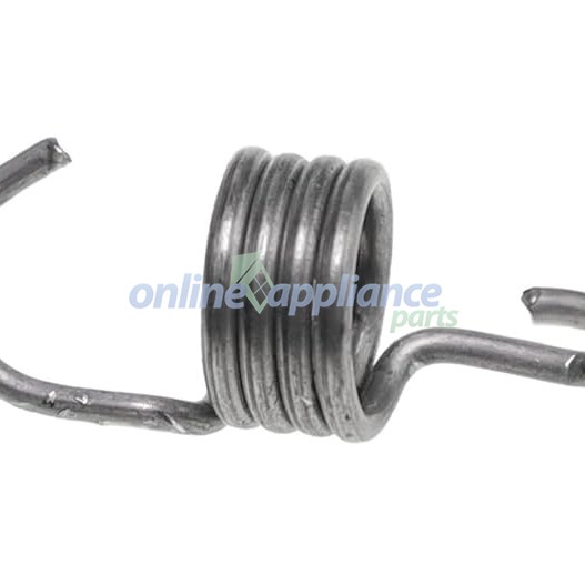 Showing image for 4862320300 Freezer Door Spring, Fridge, Beko. Genuine Part 4862320300 Freezer Door Spring, Fridge, Beko. Genuine Part image