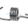 4862320300 Freezer Door Spring, Fridge, Beko. Genuine Part