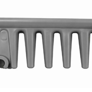 489458 Plate Rack Holder Adjustment, Dishwasher, Asko. Genuine Part
