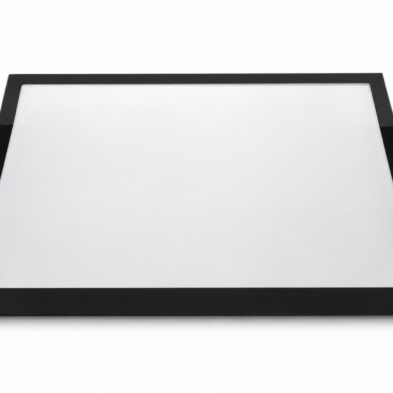 Showing image for 493166000 Oven Door Glass - Inner, Oven/Stove, Blanco. Genuine Part 493166000 Oven Door Glass - Inner, Oven/Stove, Blanco. Genuine Part Oven/Stove Parts > Other Most Popular Parts image
