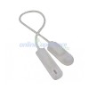 4933ED3002A Hinge Rope White Ends, Dishwasher, LG. Genuine Part