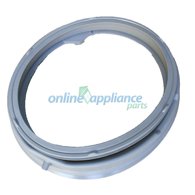 4986ER1005A Door Bellows Gasket Boot Seal , Washing Machine, LG. Genuine Part 4986ER1005A Door Bellows Gasket Boot Seal , Washing Machine, LG. Genuine Part