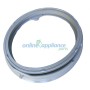 4986ER1005A Door Bellows Gasket Boot Seal , Washing Machine, LG. Genuine Part
