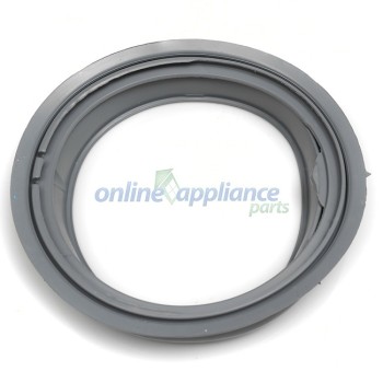4986ER1005C Washing Machine Gasket , Washing Machine, LG. Genuine Part 4986ER1005C Washing Machine Gasket , Washing Machine, LG. Genuine Part