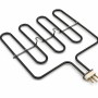 50025702-00/7 Grill Element, Oven/Stove, Blanco. Genuine Part