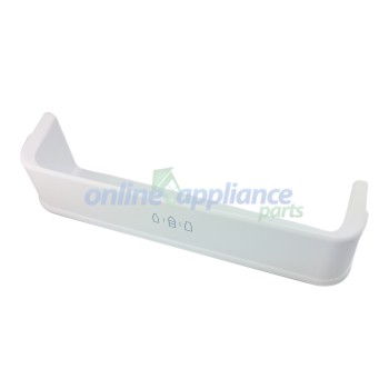 5004JS1007C Basket Bottom Door Shelf, Fridge, LG. Genuine Part