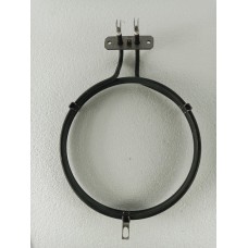 500630 Genuine Technika Baumatic Nobel Oven Fan Forced Element 3 Ring 2300W LEF9EGP