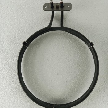 500630 Genuine Technika Baumatic Nobel Oven Fan Forced Element 3 Ring 2300W LEF9EGP 500630 Genuine Technika Baumatic Nobel Oven Fan Forced Element 3 Ring 2300W LEF9EGP