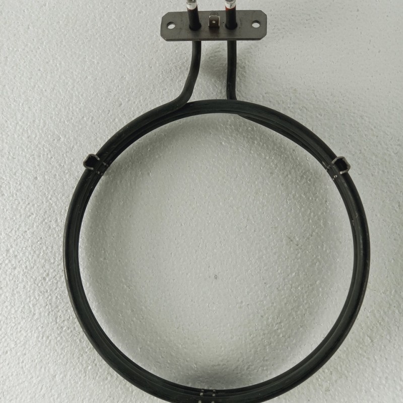 Showing image for 500630 Genuine Technika Baumatic Nobel Oven Fan Forced Element 3 Ring 2300W LEF9EGP 500630 Genuine Technika Baumatic Nobel Oven Fan Forced Element 3 Ring 2300W LEF9EGP image
