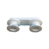 50226819-00/6 Inner Support and Roller, Dishwasher, Blanco. Genuine Part 50226819-00/6 Inner Support and Roller, Dishwasher, Blanco. Genuine Part
