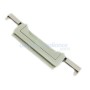 50253087006 Filter Handle - AEG Rangehood., Rangehood, Electrolux. Genuine Part