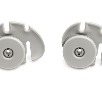 50269761-00/8 Lower Roller, Single, Dishwasher, Blanco. Genuine Part 50269761-00/8 Lower Roller, Single, Dishwasher, Blanco. Genuine Part